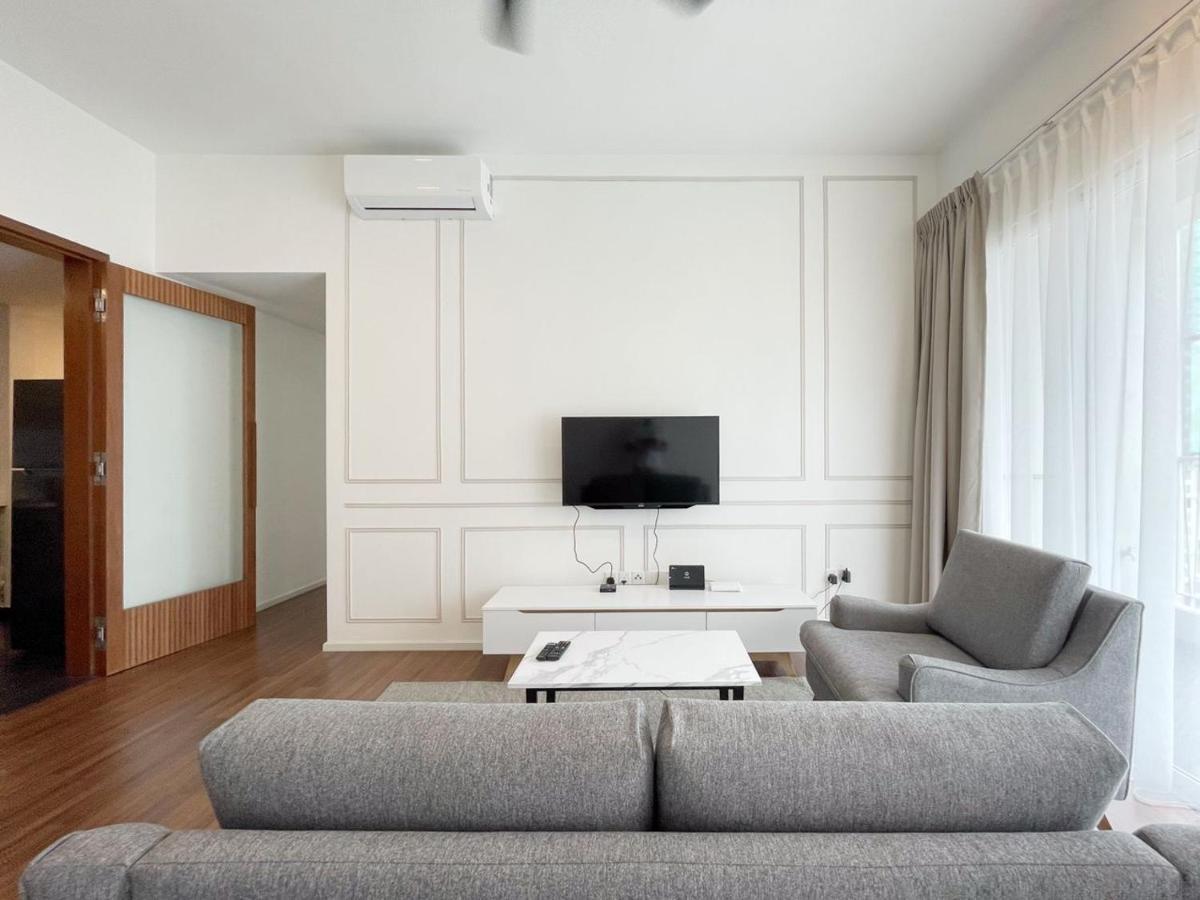 Una Sunway Velocity Kuala Lumpur By Unimax Phòng bức ảnh