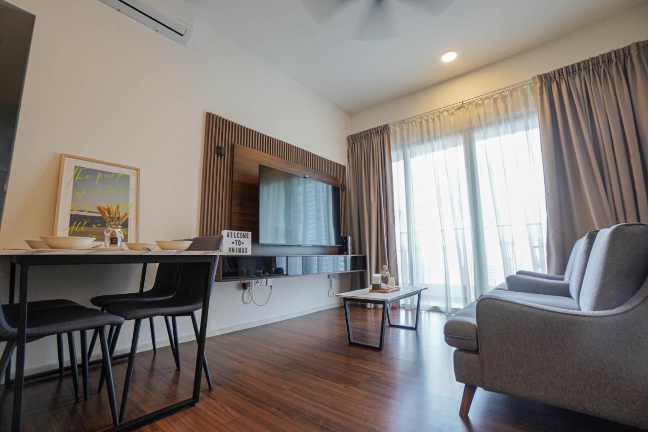 Una Sunway Velocity Kuala Lumpur By Unimax Ngoại thất bức ảnh