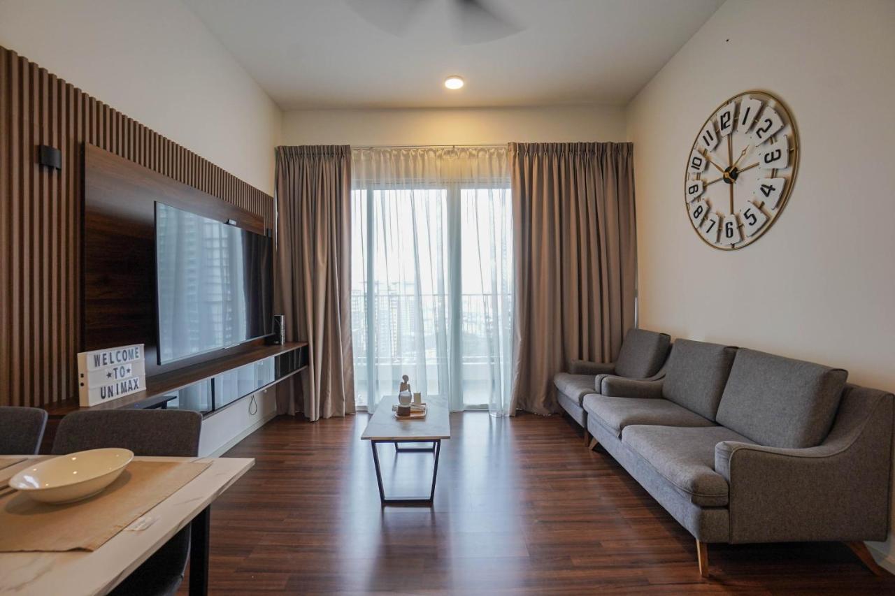Una Sunway Velocity Kuala Lumpur By Unimax Ngoại thất bức ảnh