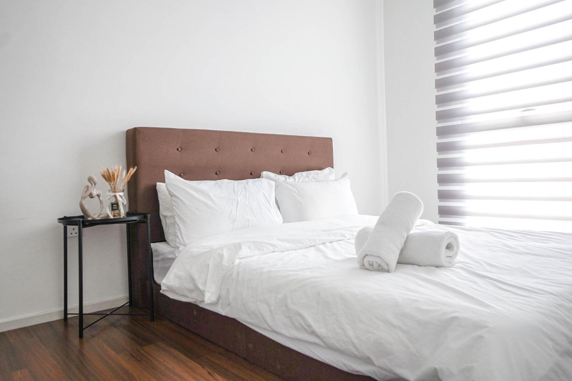 Una Sunway Velocity Kuala Lumpur By Unimax Ngoại thất bức ảnh