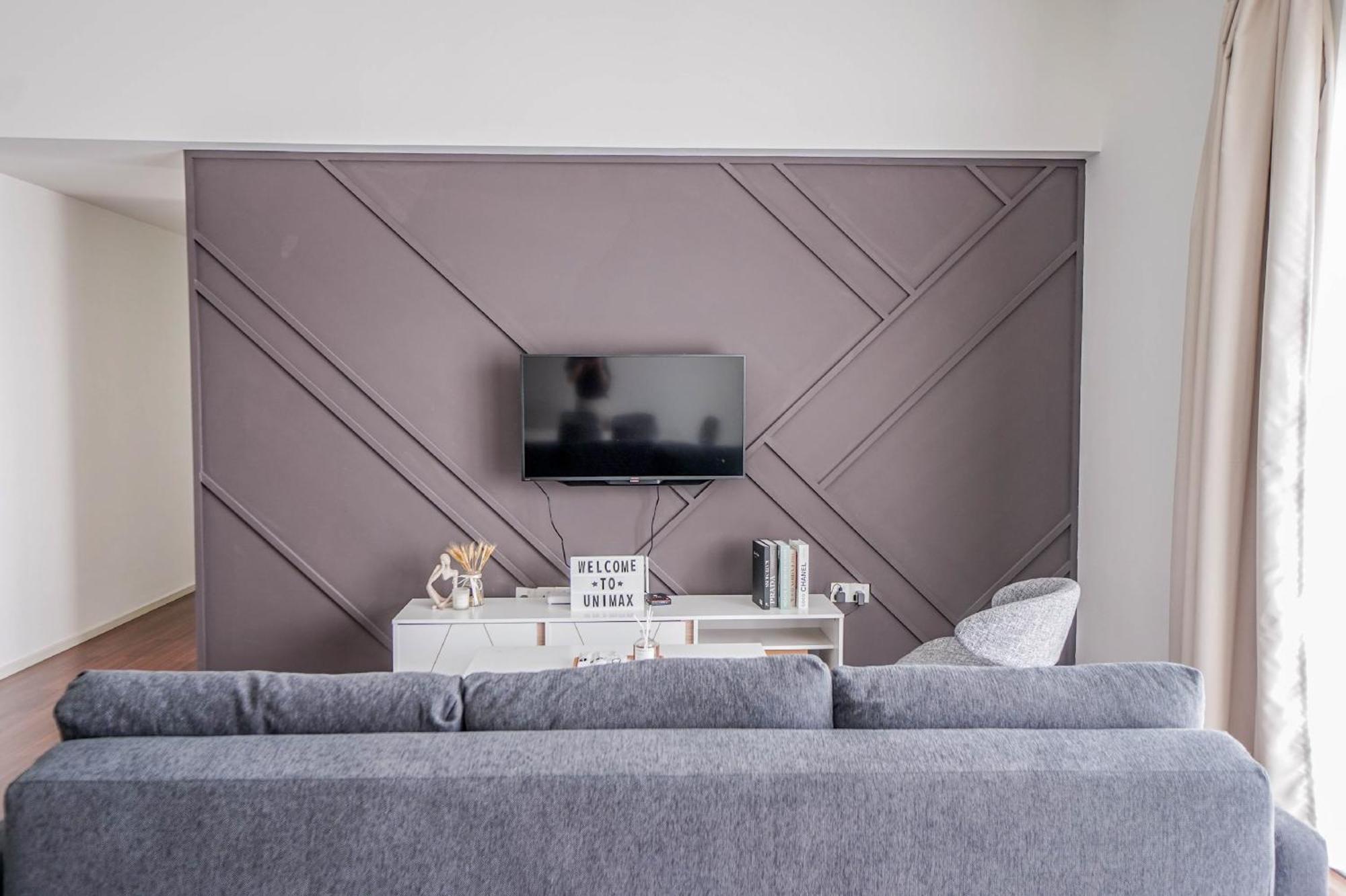 Una Sunway Velocity Kuala Lumpur By Unimax Ngoại thất bức ảnh