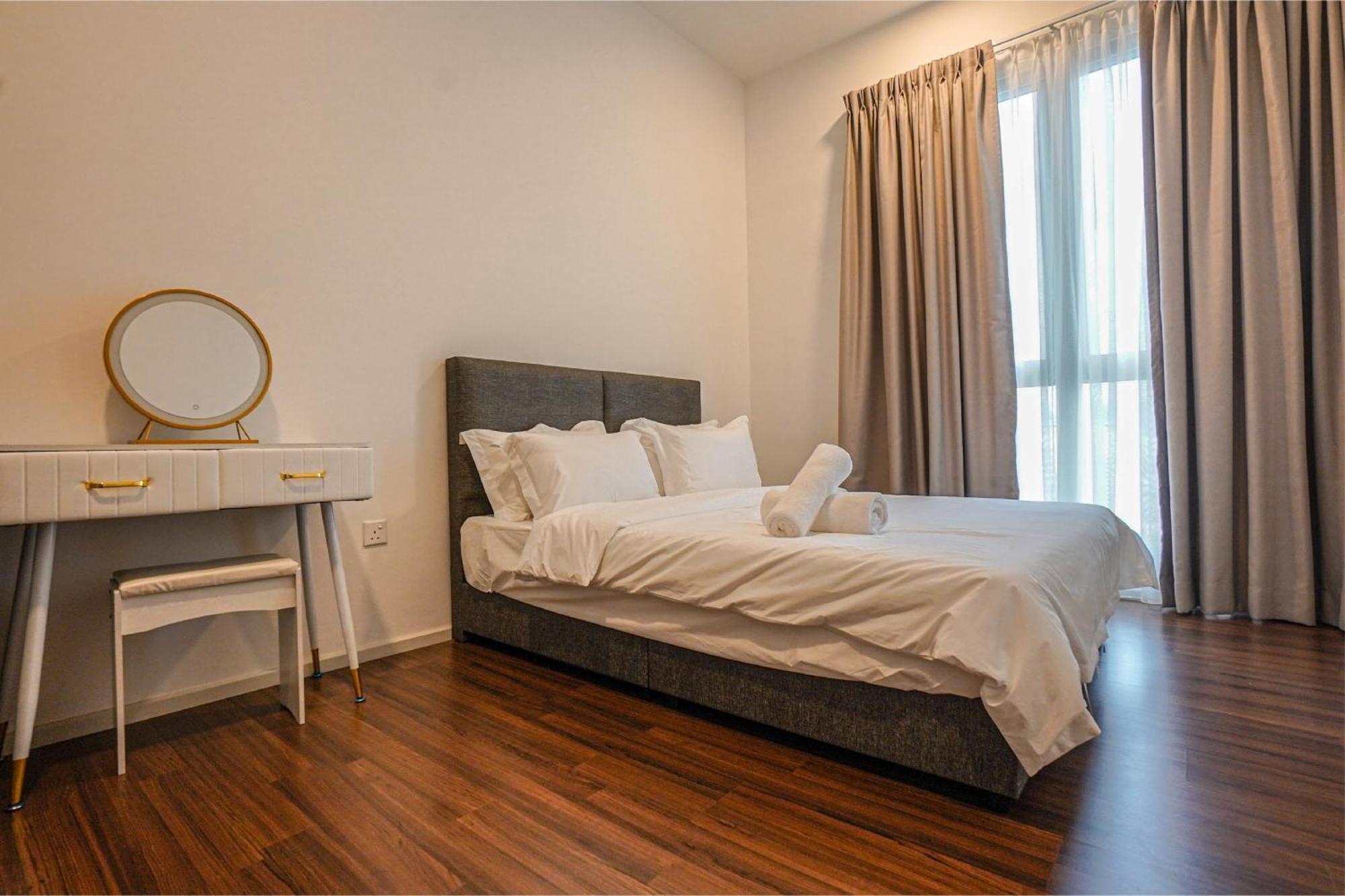 Una Sunway Velocity Kuala Lumpur By Unimax Ngoại thất bức ảnh