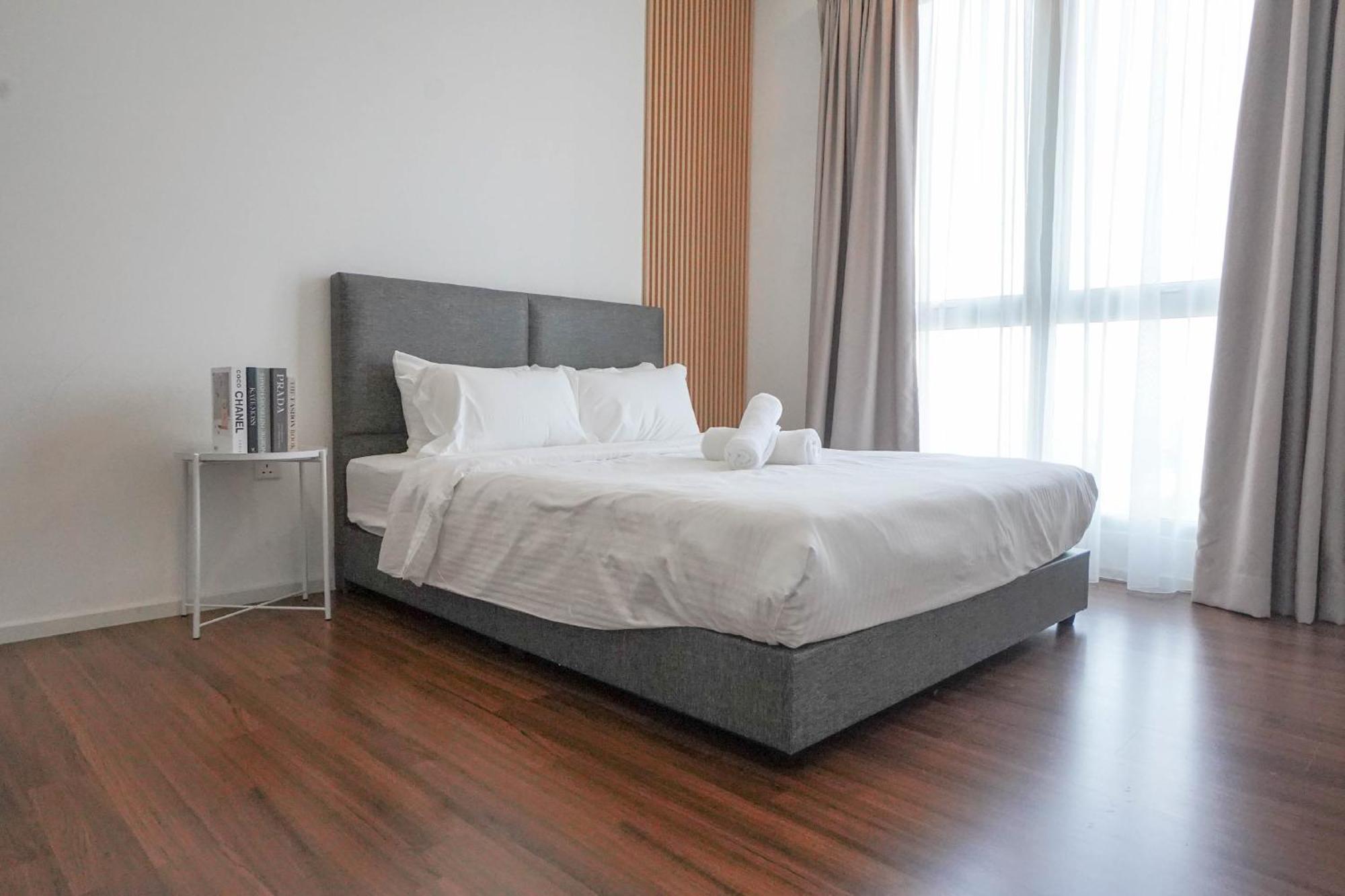 Una Sunway Velocity Kuala Lumpur By Unimax Ngoại thất bức ảnh