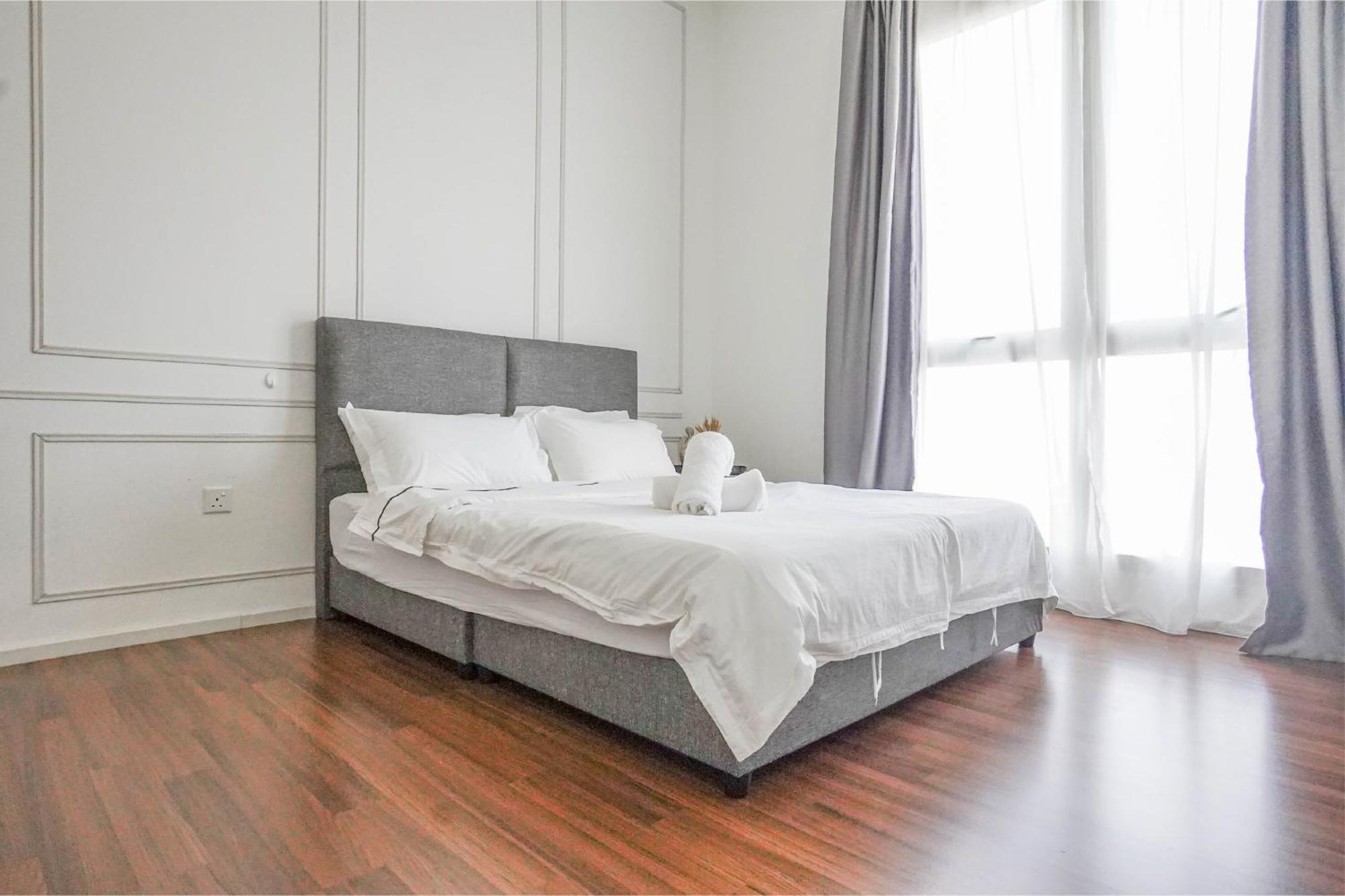 Una Sunway Velocity Kuala Lumpur By Unimax Ngoại thất bức ảnh
