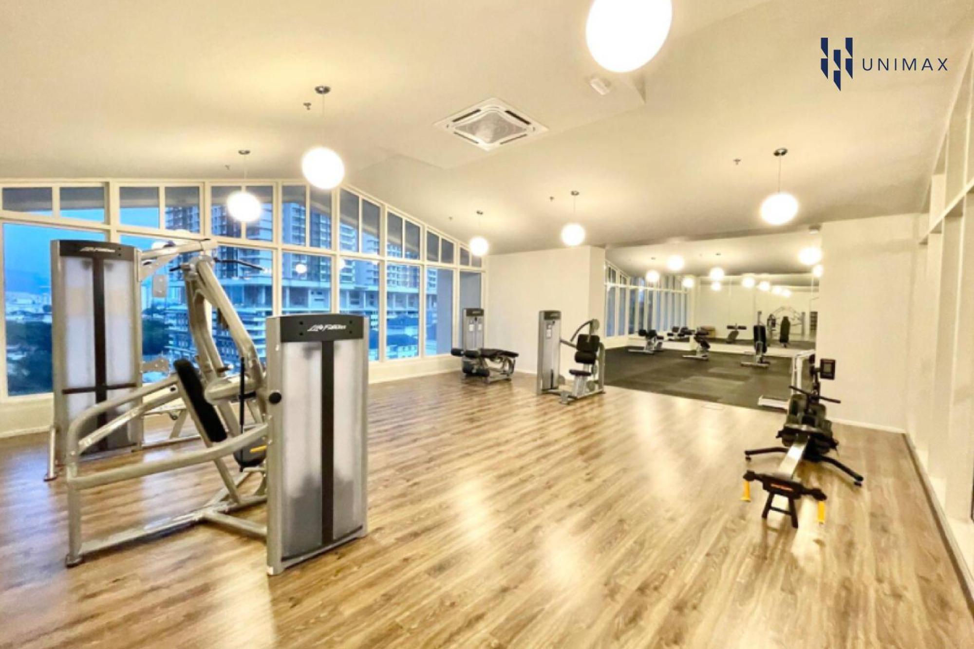 Una Sunway Velocity Kuala Lumpur By Unimax Ngoại thất bức ảnh