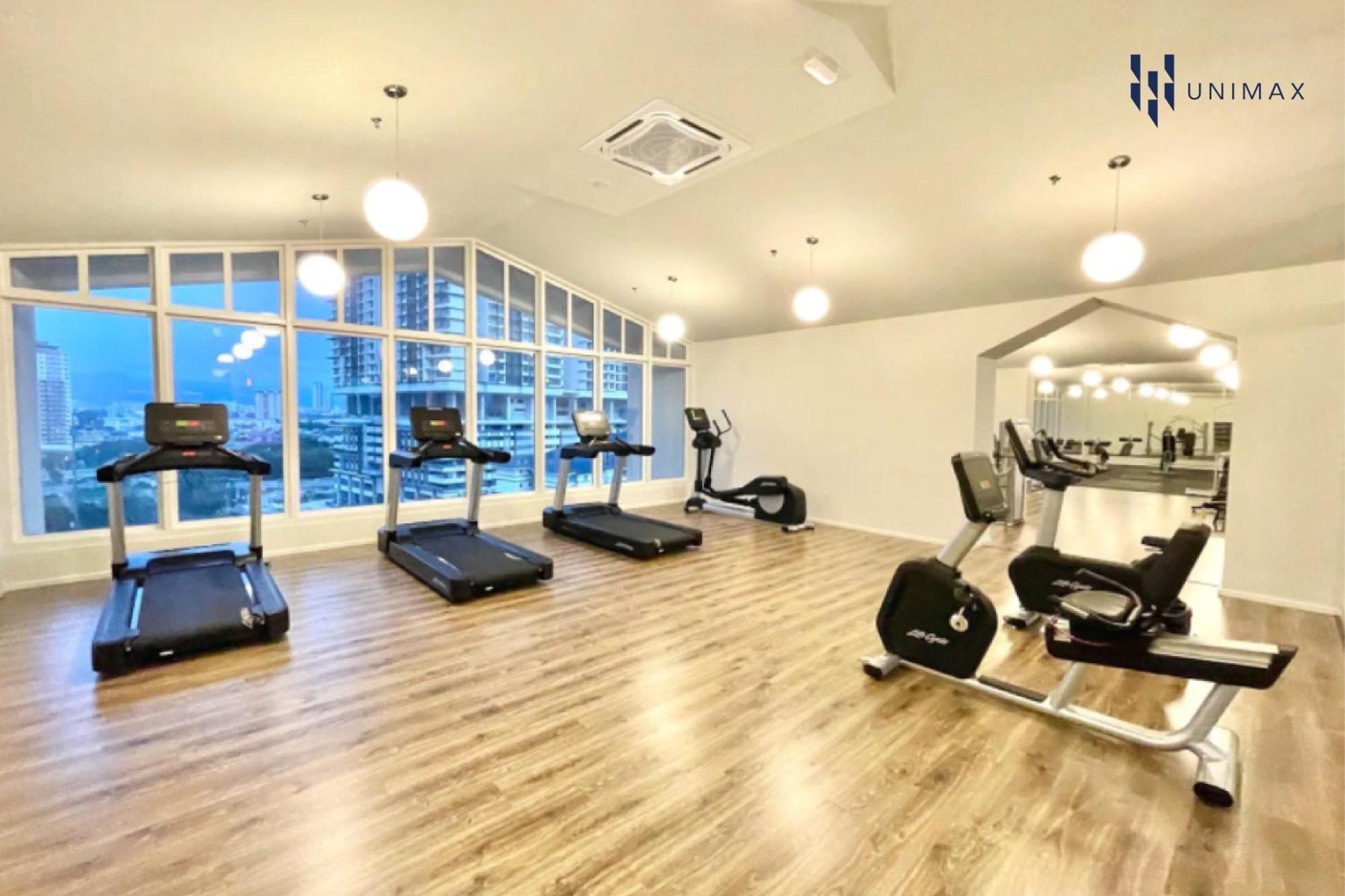Una Sunway Velocity Kuala Lumpur By Unimax Ngoại thất bức ảnh
