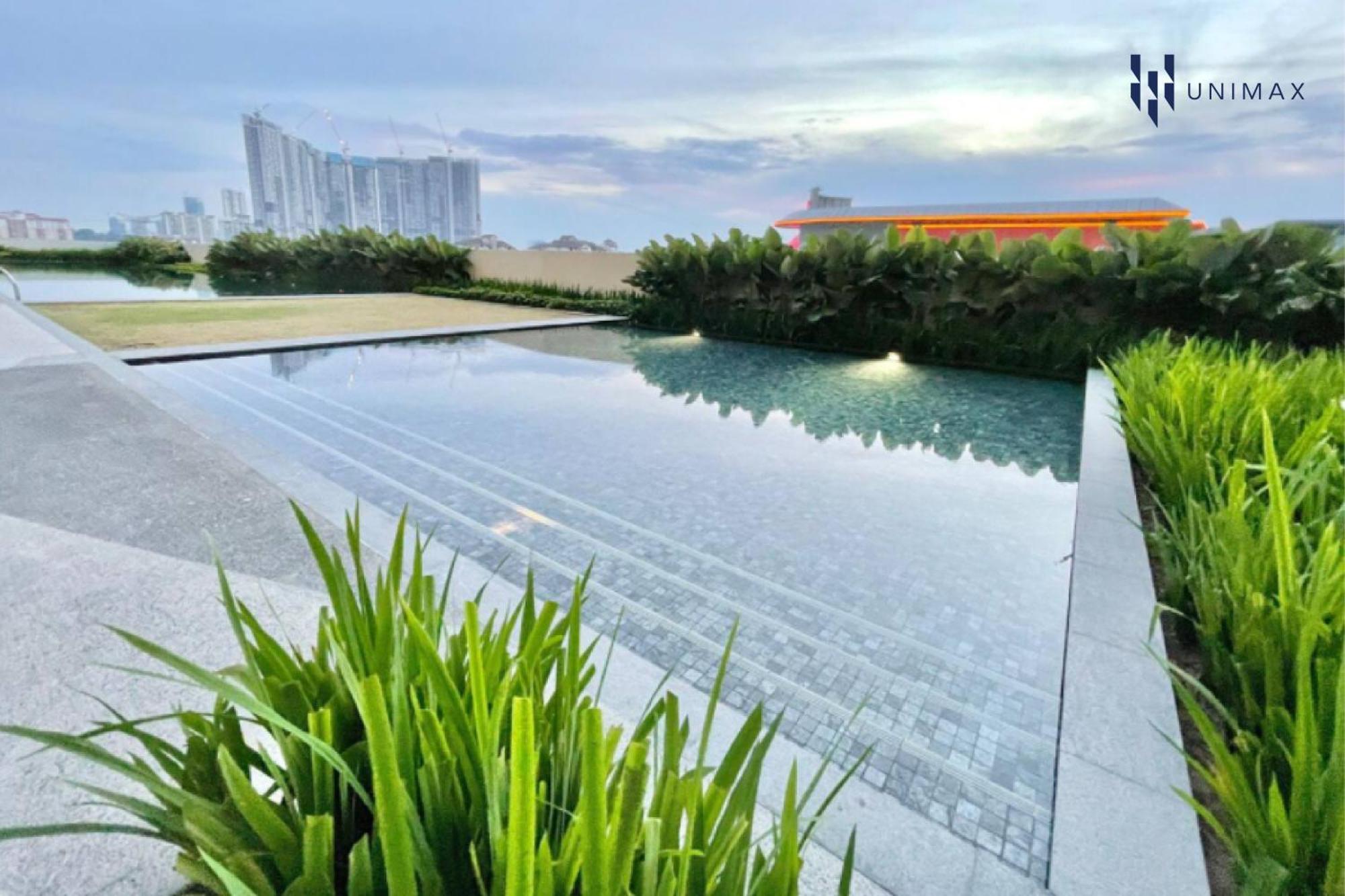 Una Sunway Velocity Kuala Lumpur By Unimax Ngoại thất bức ảnh