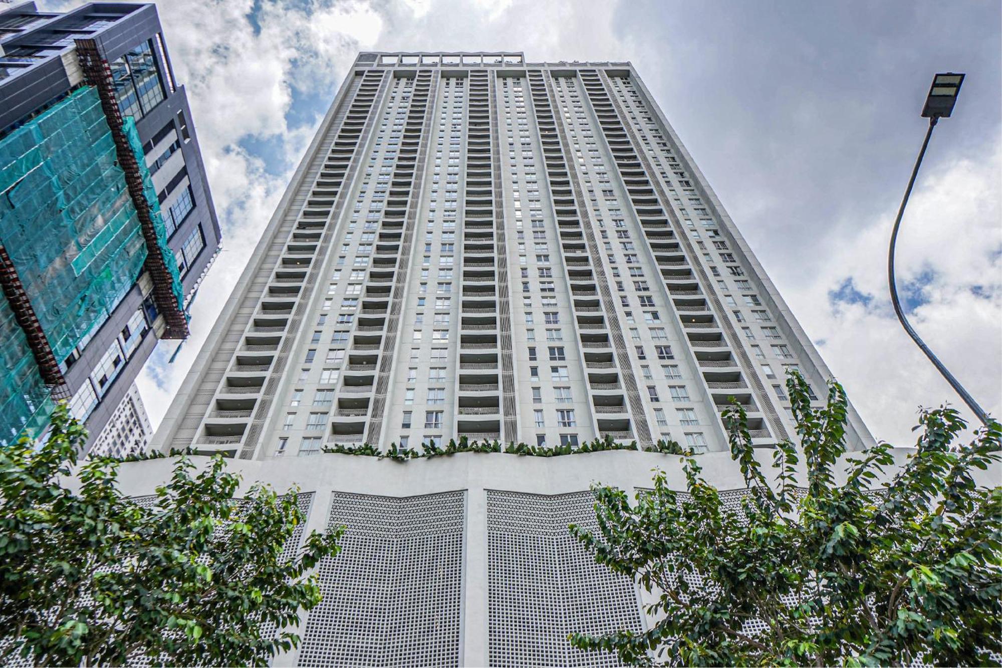 Una Sunway Velocity Kuala Lumpur By Unimax Ngoại thất bức ảnh