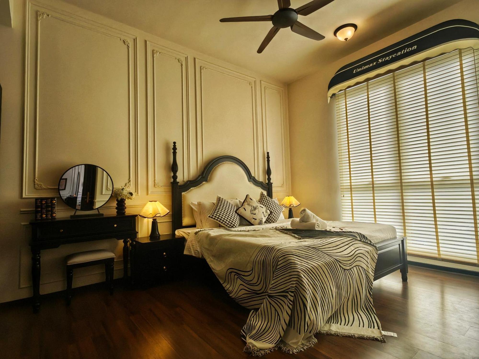 Una Sunway Velocity Kuala Lumpur By Unimax Ngoại thất bức ảnh