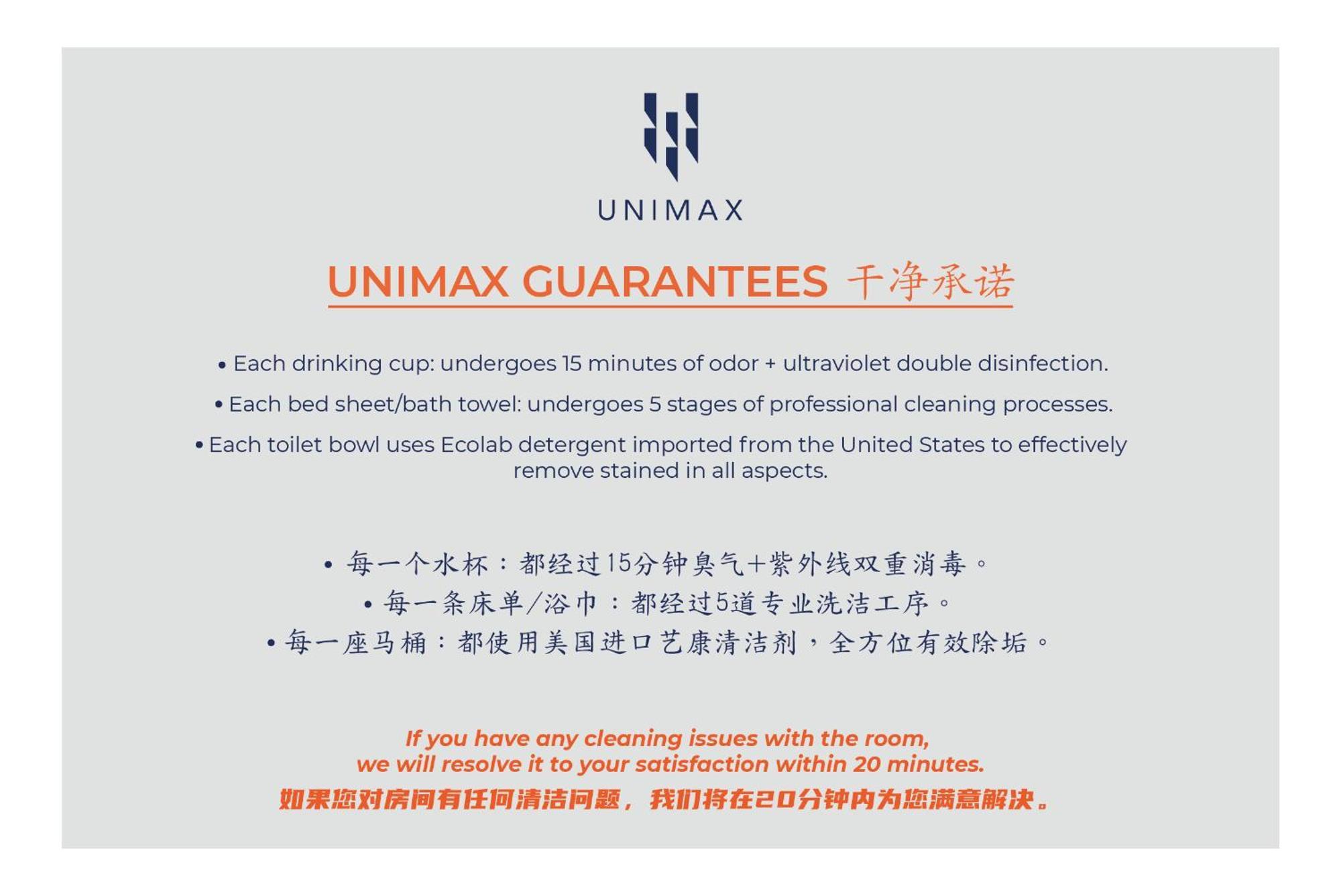 Una Sunway Velocity Kuala Lumpur By Unimax Ngoại thất bức ảnh